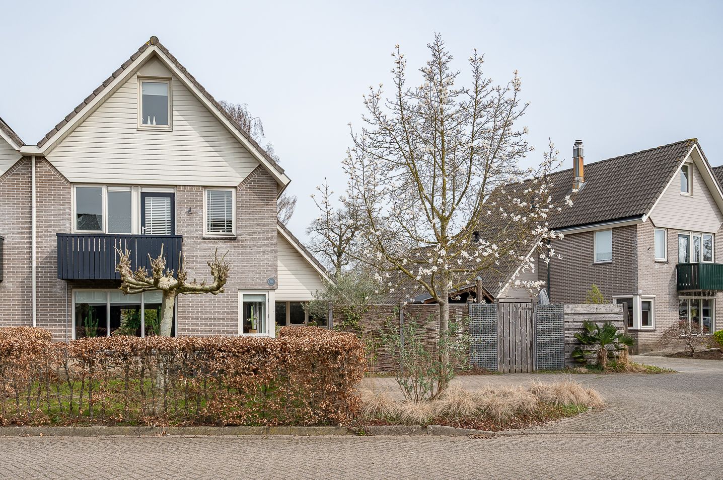 Foto 5 van de Voornekamp 18