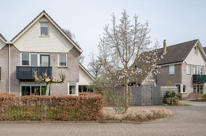 Foto 5 van de Voornekamp 18
