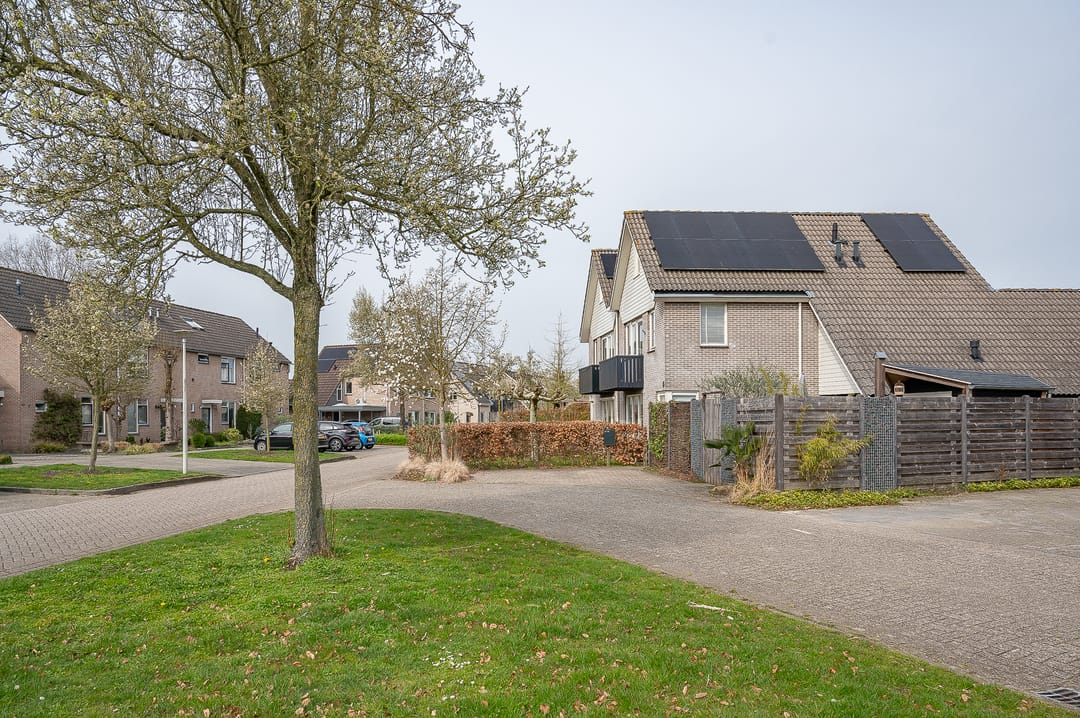 Foto 8 van de Voornekamp 18