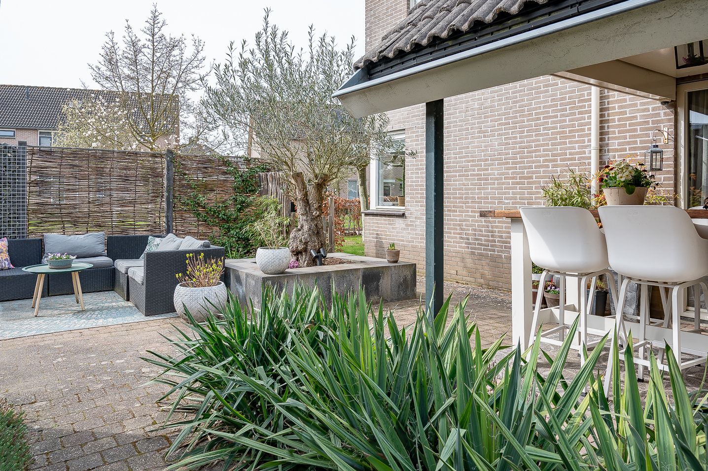 Foto 10 van de Voornekamp 18