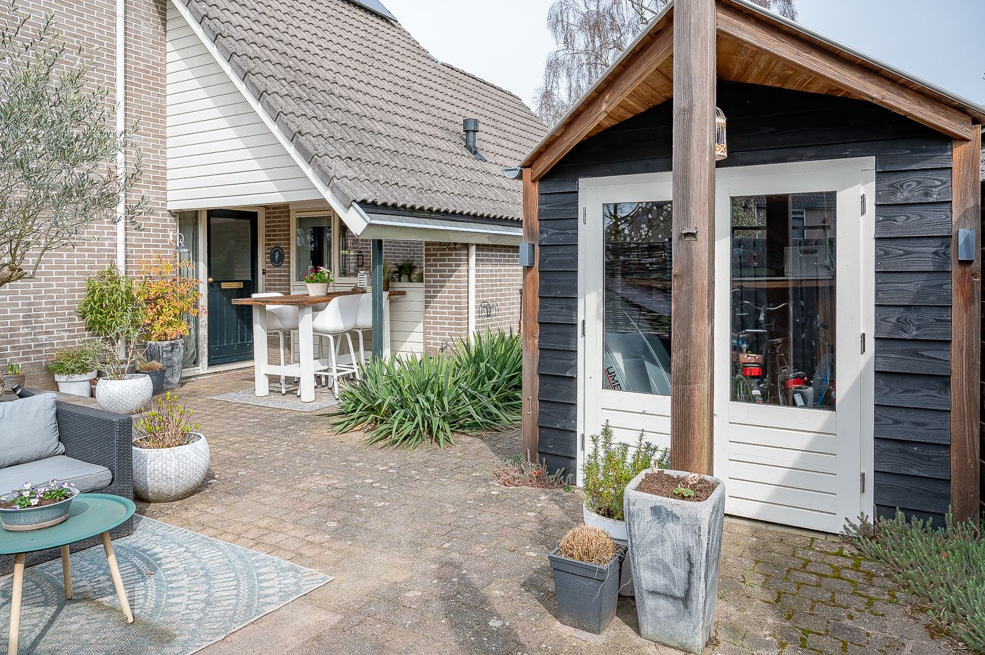 Foto 12 van de Voornekamp 18