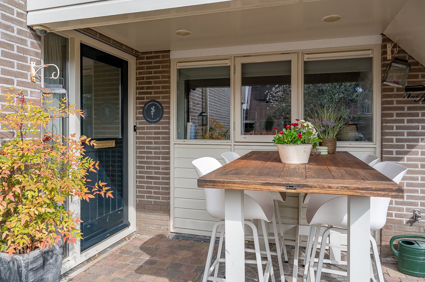 Foto 15 van de Voornekamp 18