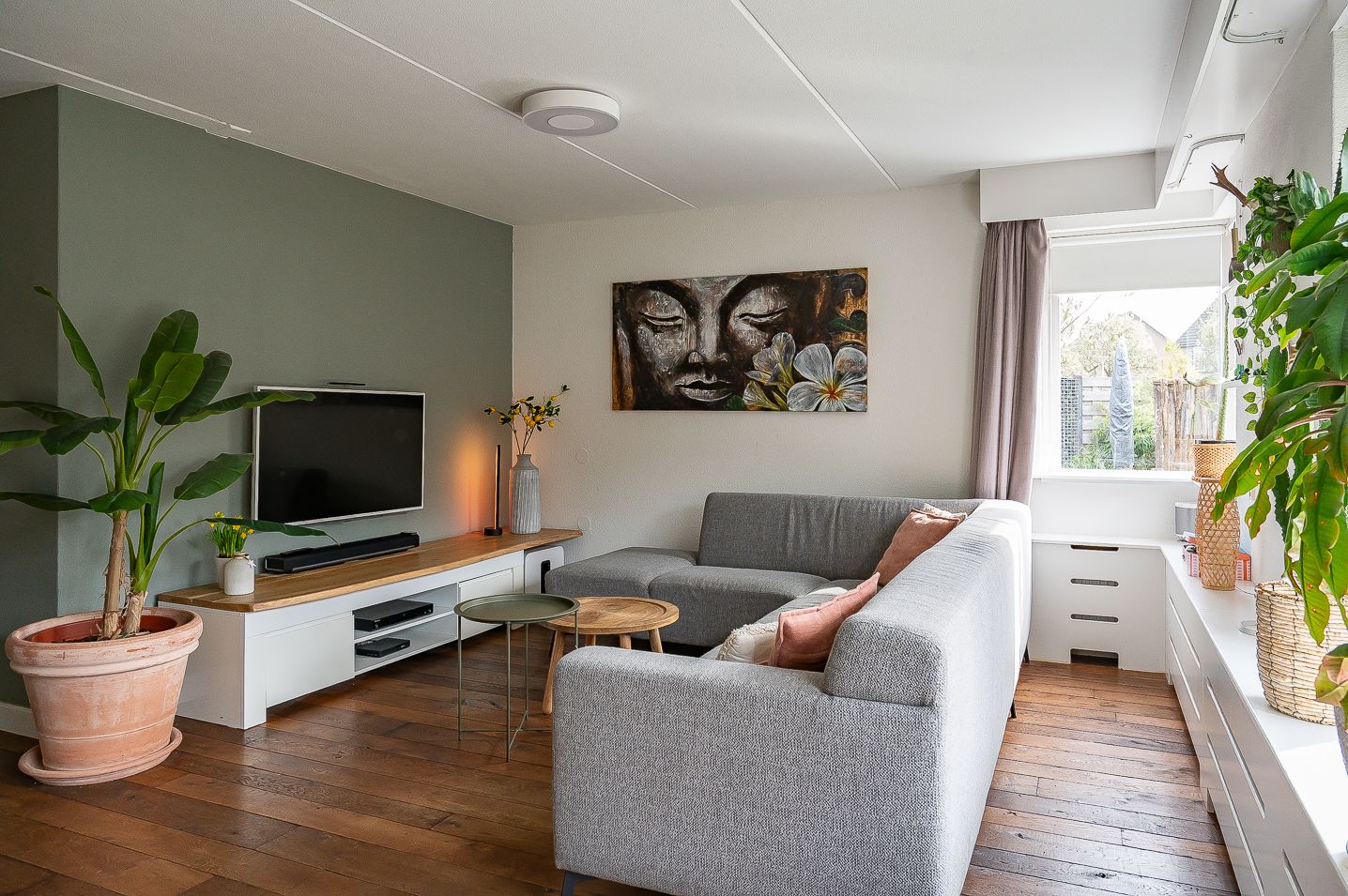 Foto 19 van de Voornekamp 18