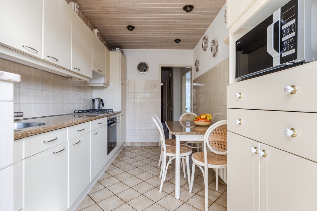 Foto 17 van Van Heuven Goedhartlaan 290