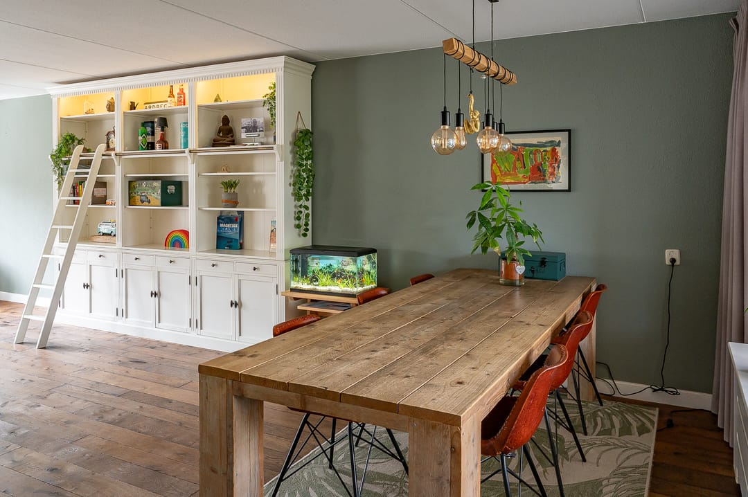 Foto 23 van de Voornekamp 18