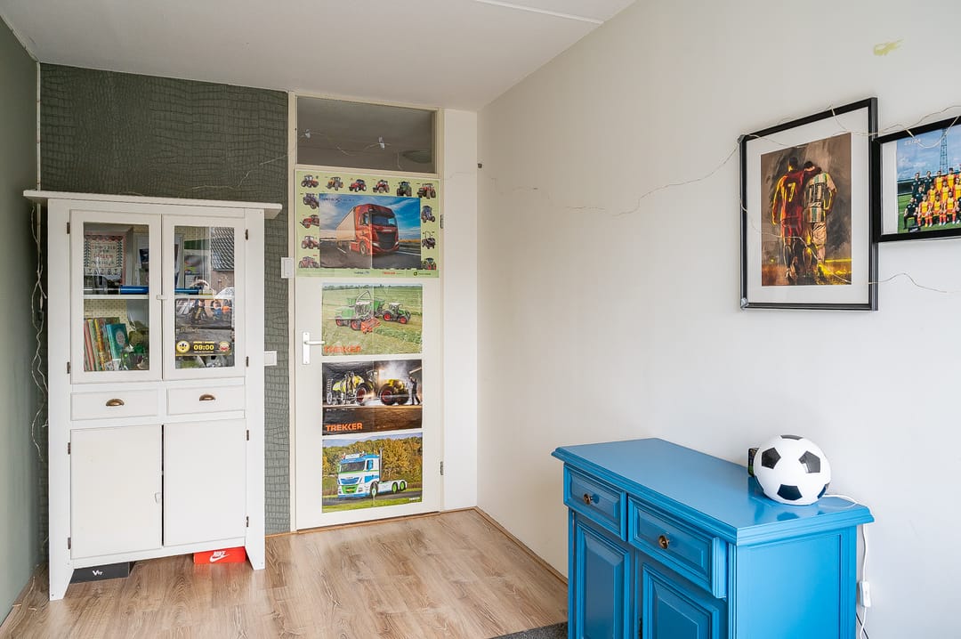 Foto 32 van de Voornekamp 18