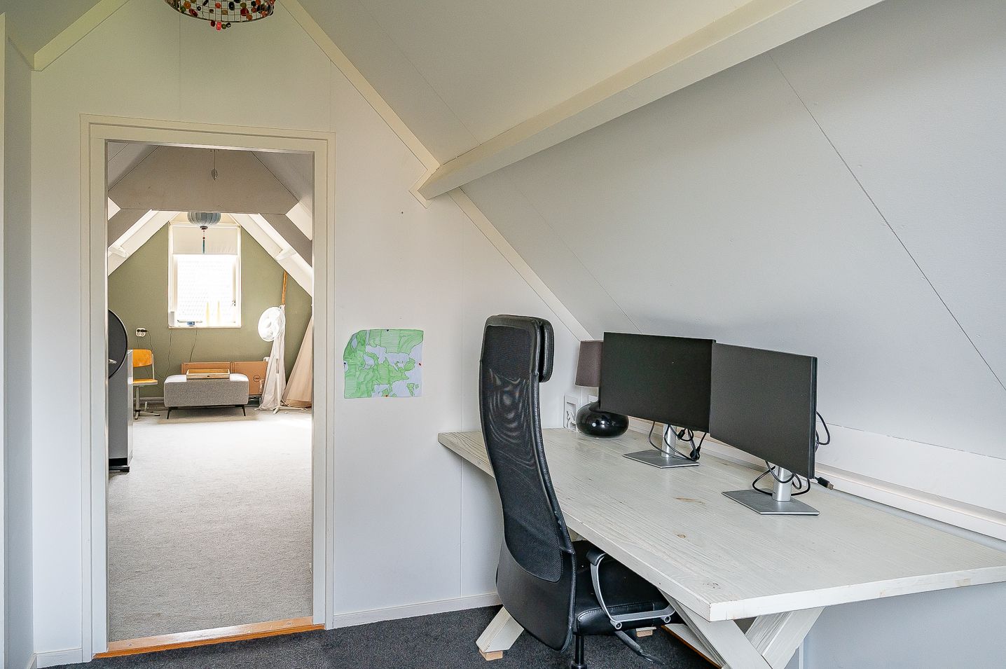 Foto 36 van de Voornekamp 18