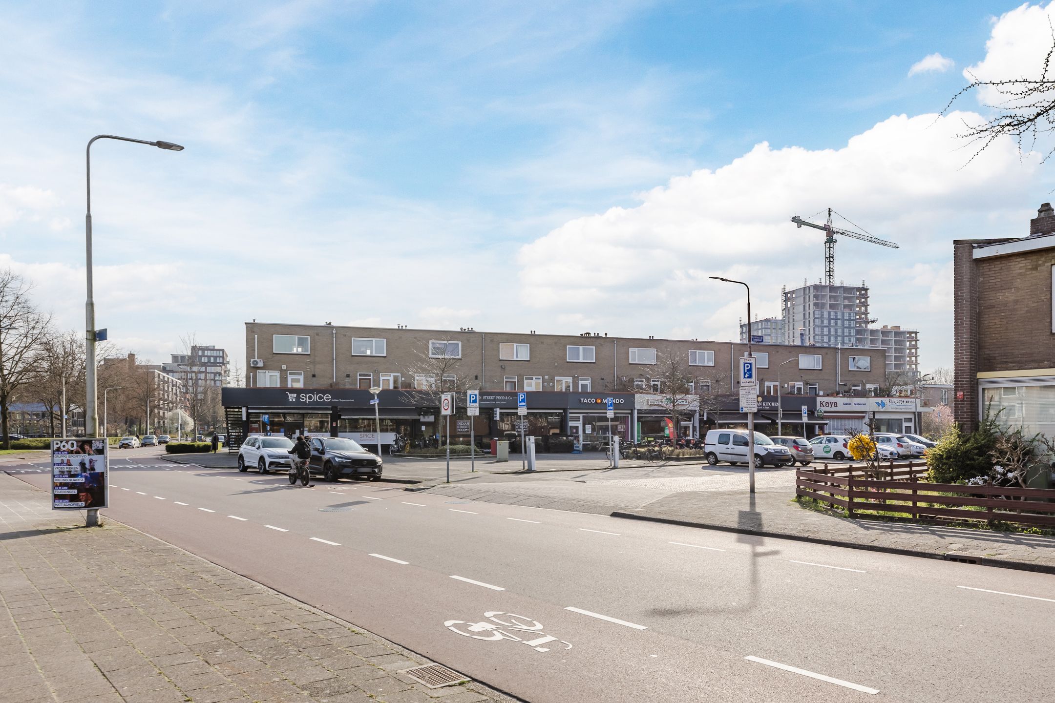 Foto 36 van Van Heuven Goedhartlaan 290