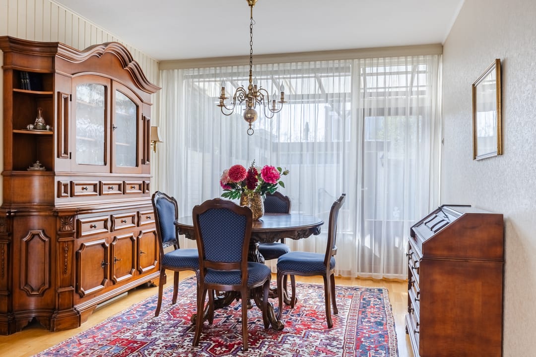 Foto 13 van Van Heuven Goedhartlaan 290