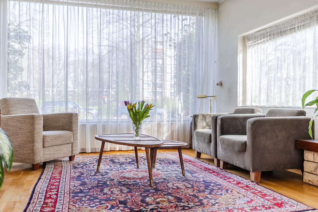 Foto 11 van Van Heuven Goedhartlaan 290