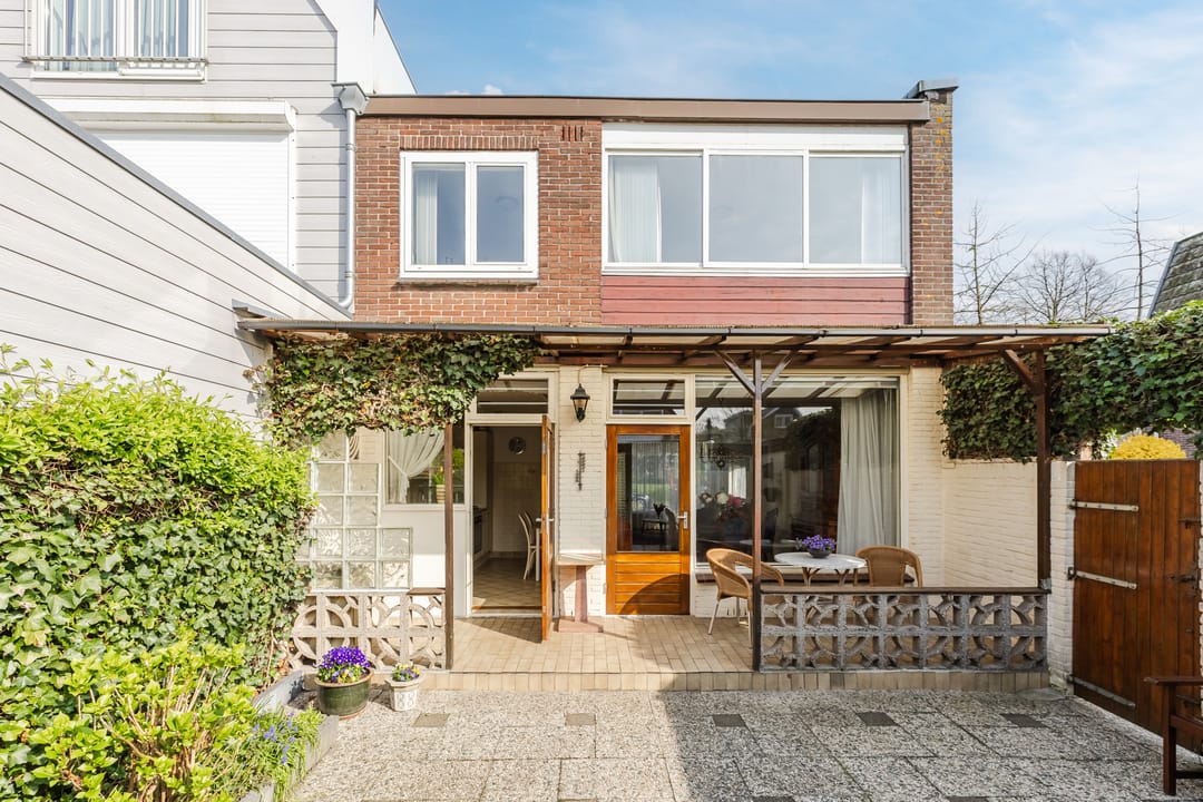 Foto 28 van Van Heuven Goedhartlaan 290