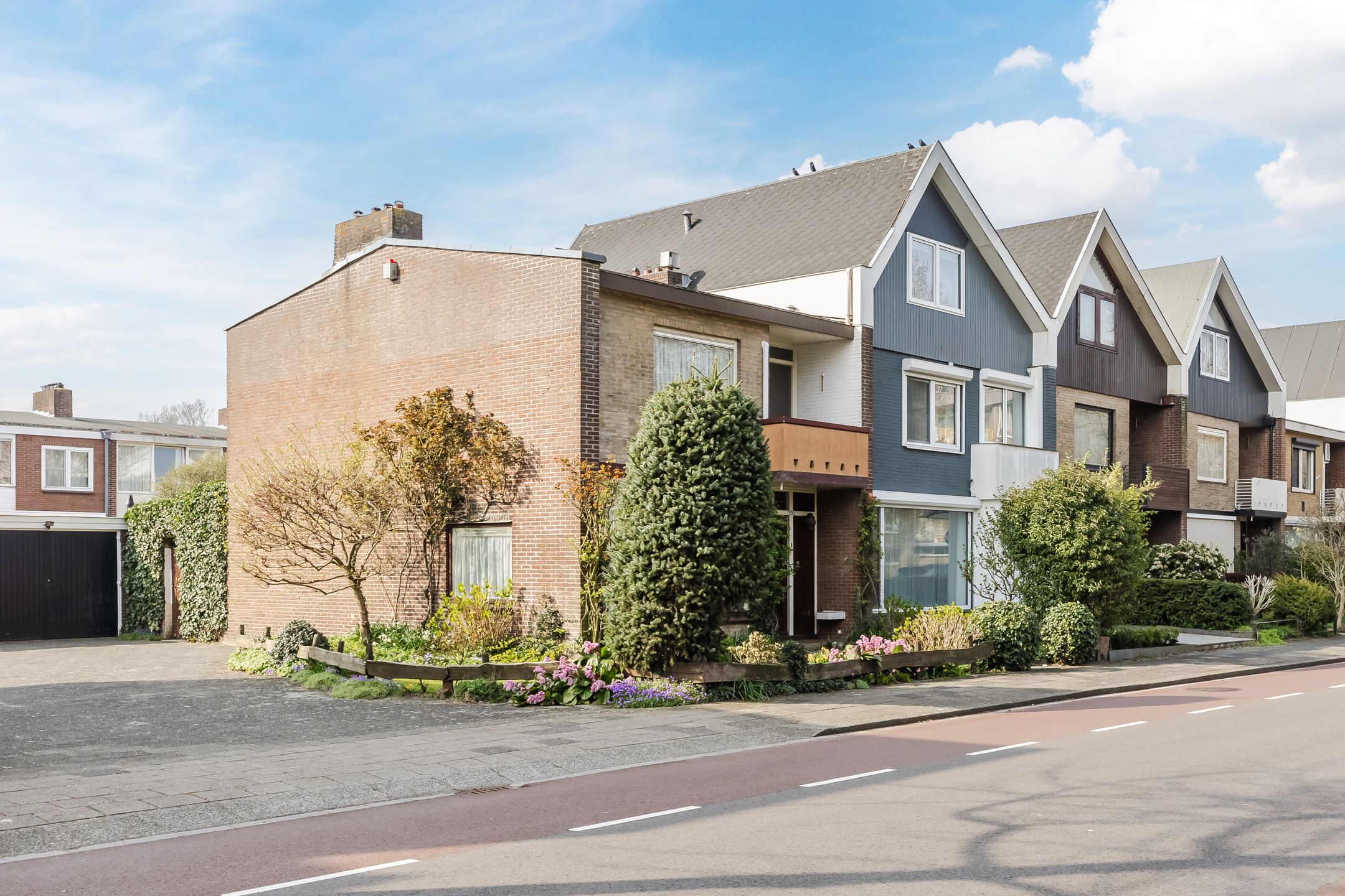 Foto 33 van Van Heuven Goedhartlaan 290