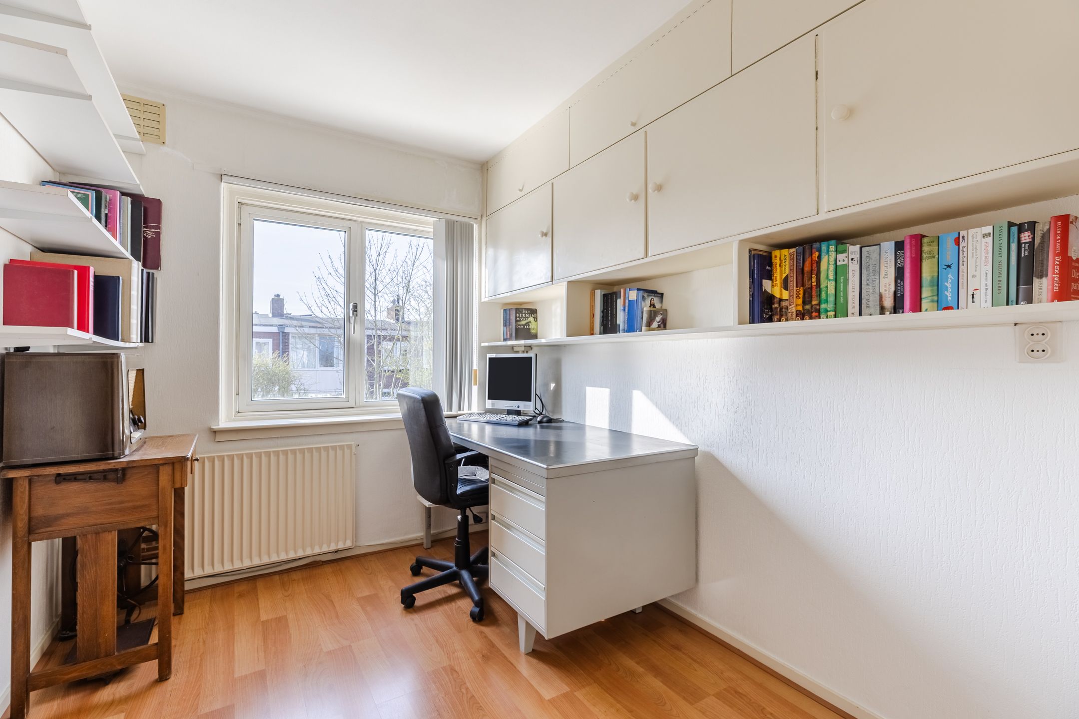 Foto 21 van Van Heuven Goedhartlaan 290