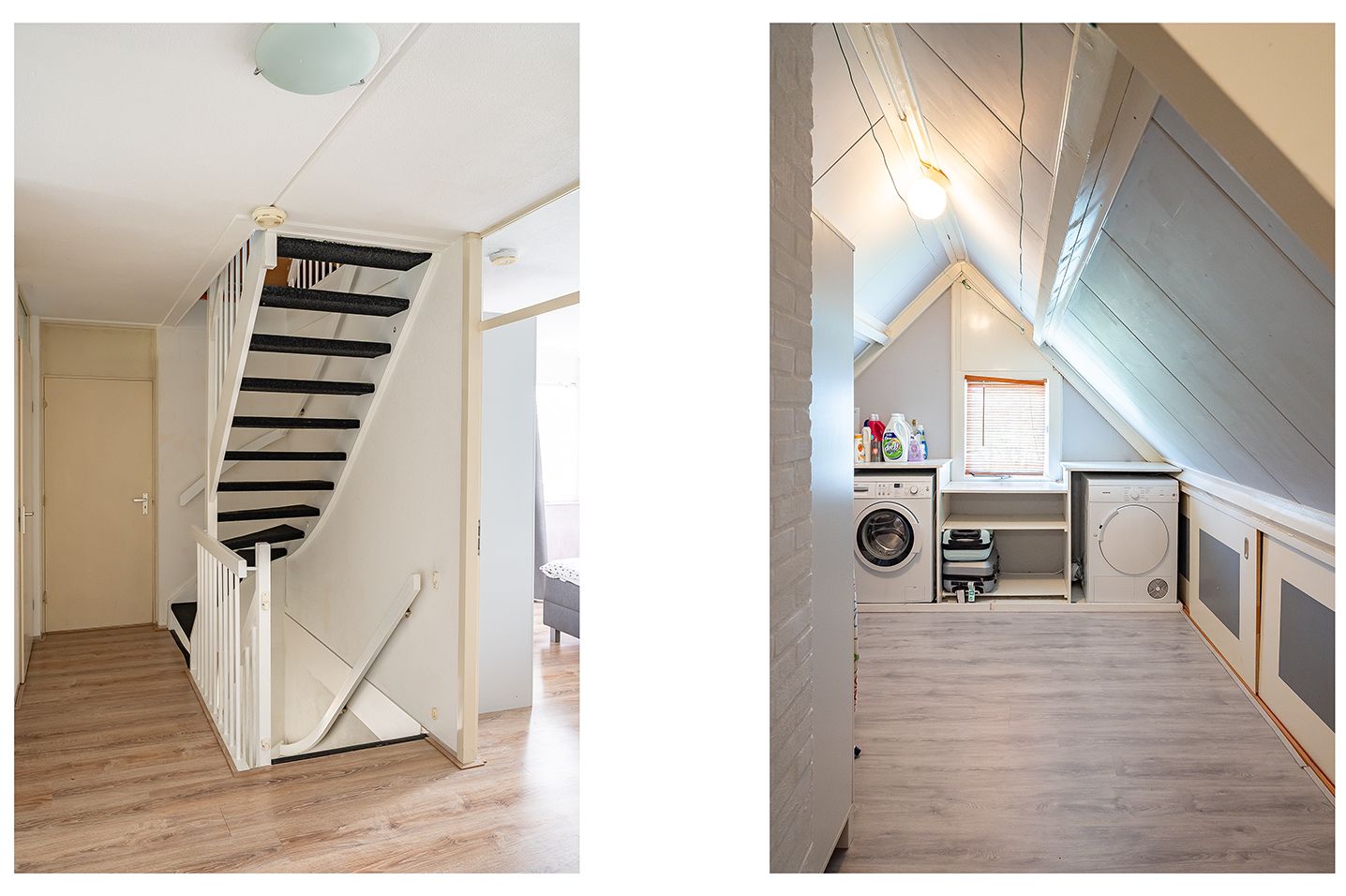 Foto 35 van de Voornekamp 18