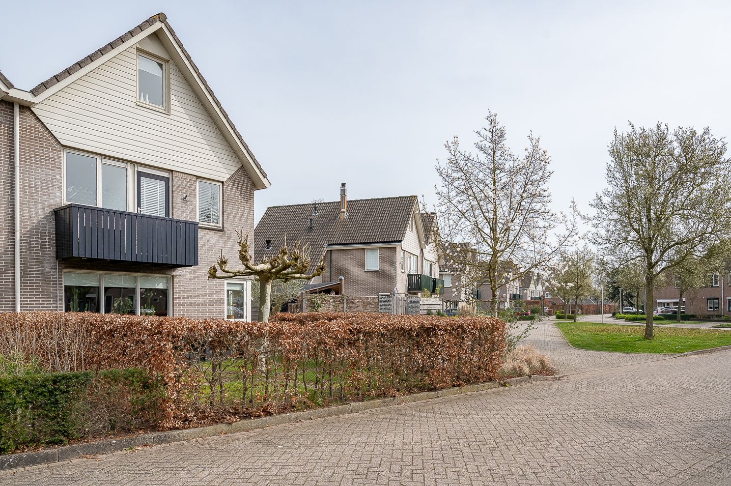 Foto 6 van de Voornekamp 18