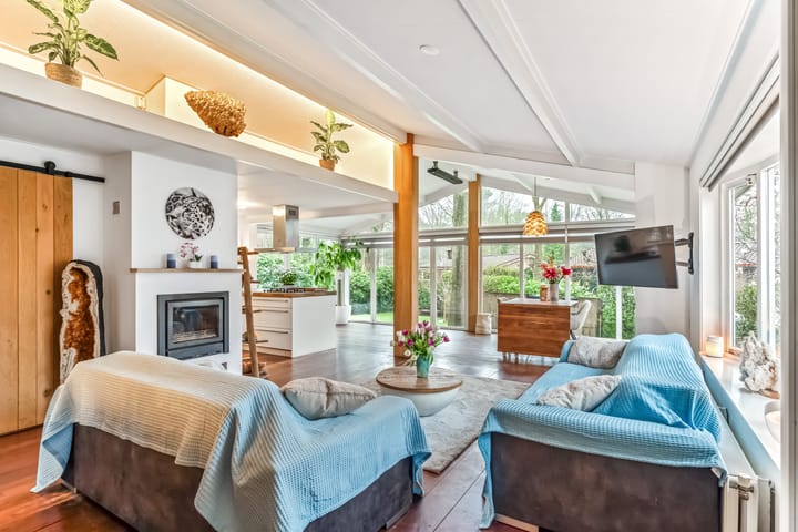 Foto 3 van Barchman Wuytierslaan 81-48