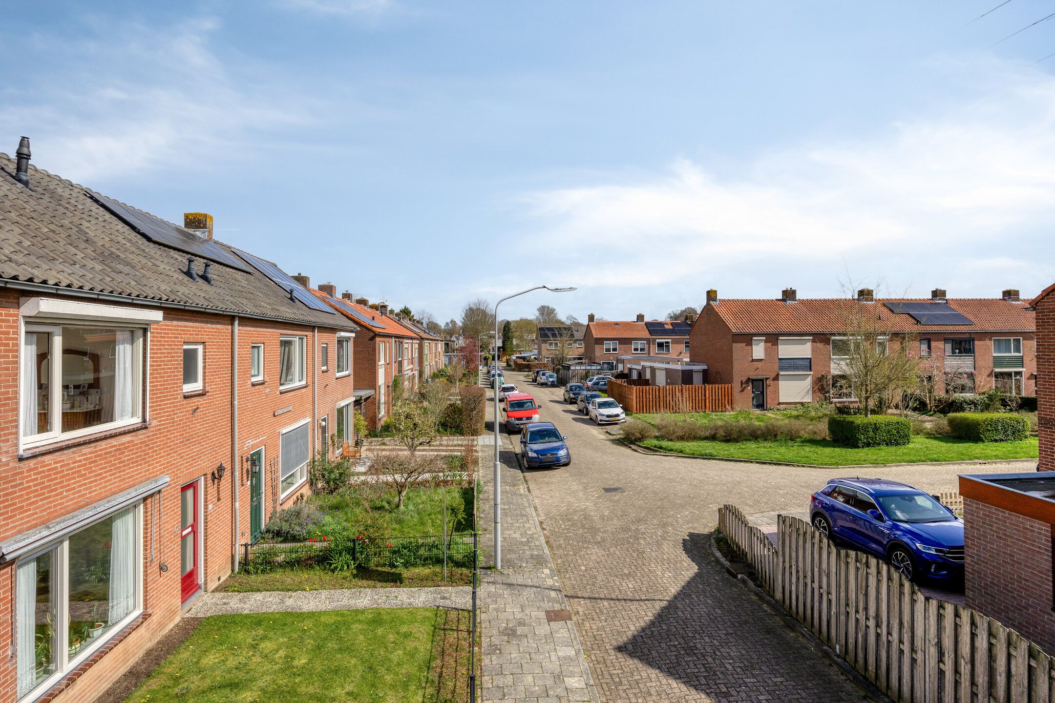 Foto 6 van Dr. A.R. Holstraat 42