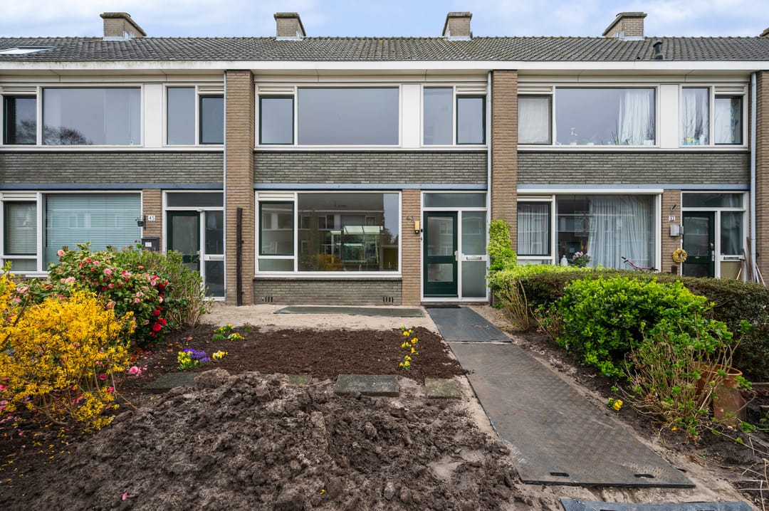 Foto 1 van Gelebrem 43