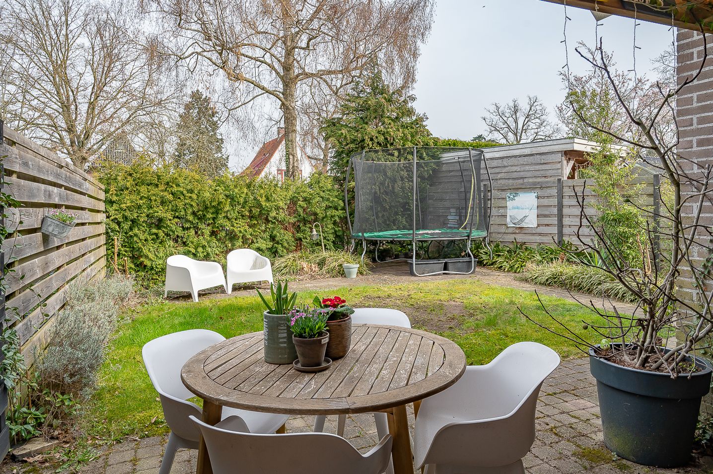 Foto 40 van de Voornekamp 18