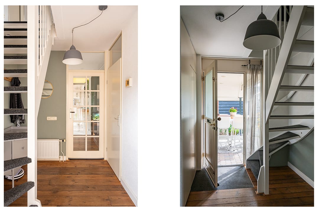 Foto 16 van de Voornekamp 18