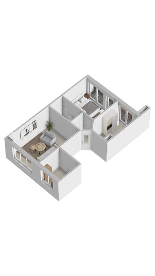 Foto 24 van Makassarstraat 40-1