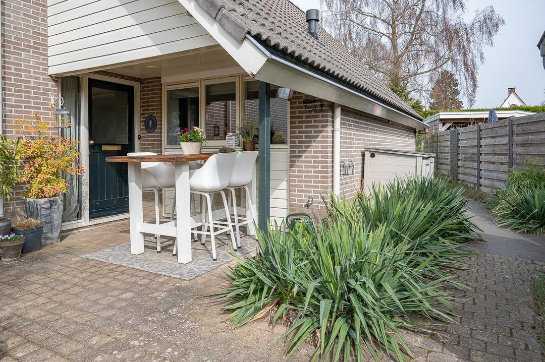 Foto 13 van de Voornekamp 18