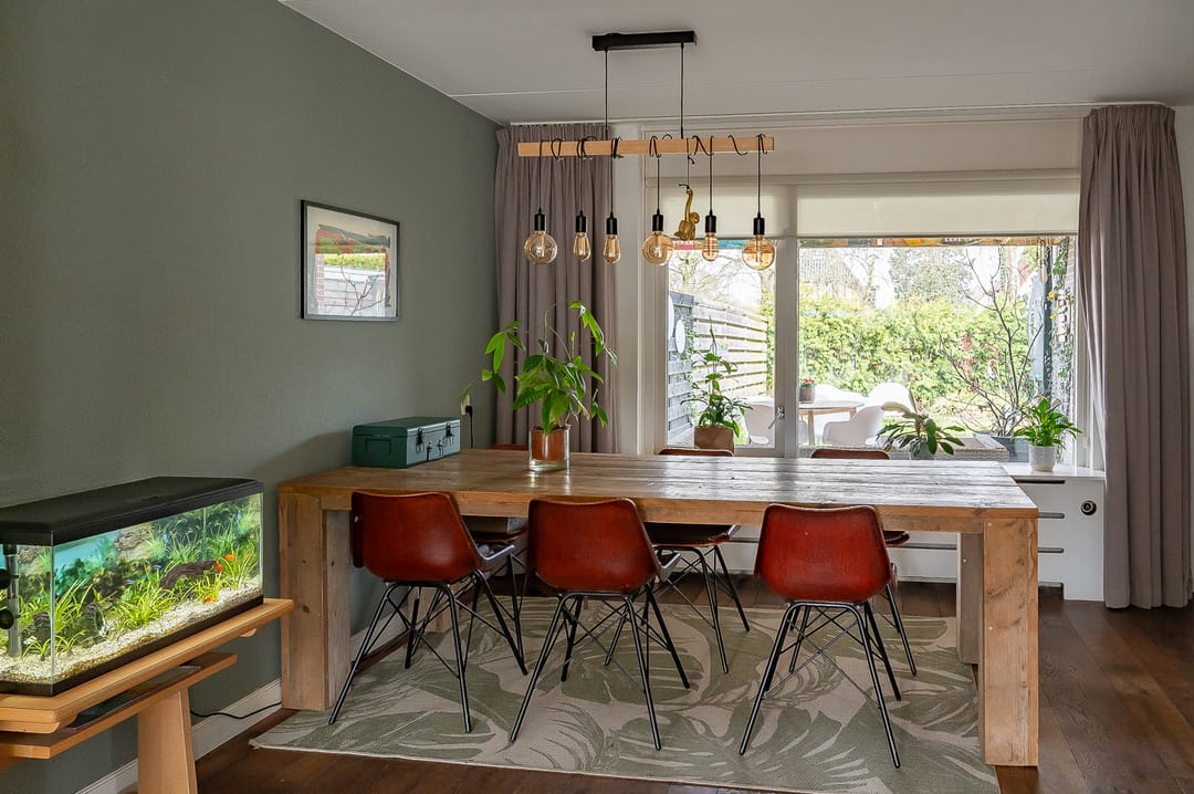 Foto 22 van de Voornekamp 18