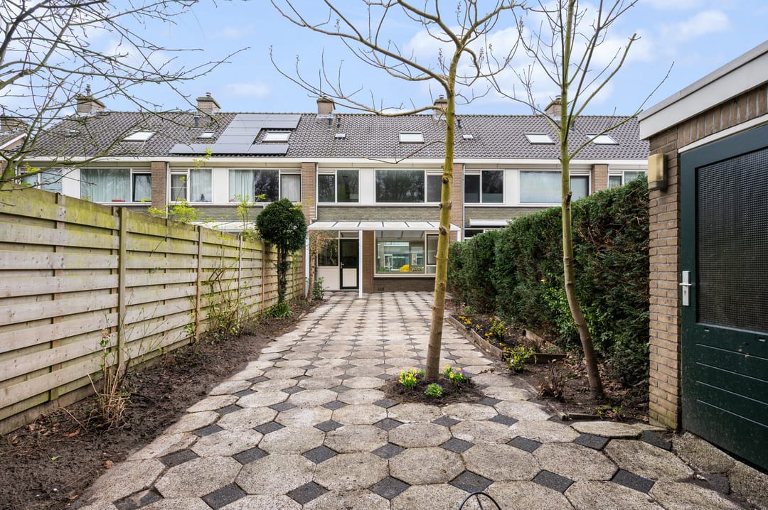 Foto 2 van Gelebrem 43