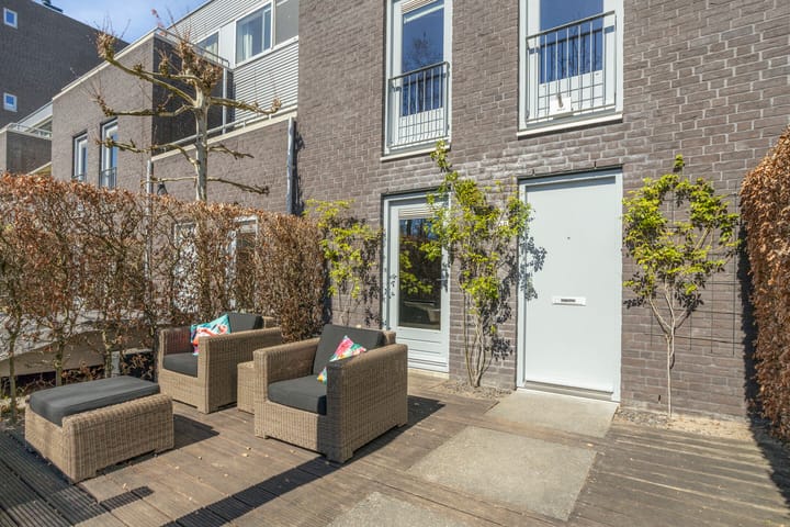 Foto 5 van Velderwoude 35