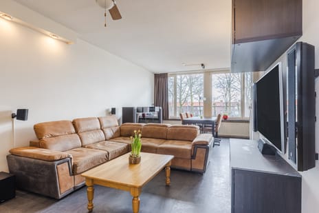 Van Hogendorpplein 25 tertiary image