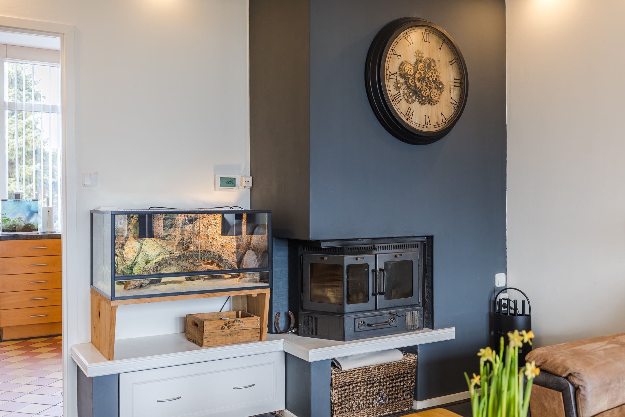 Foto 6 van Van Hogendorpplein 25