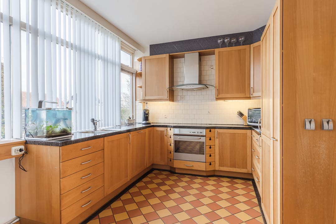 Foto 7 van Van Hogendorpplein 25