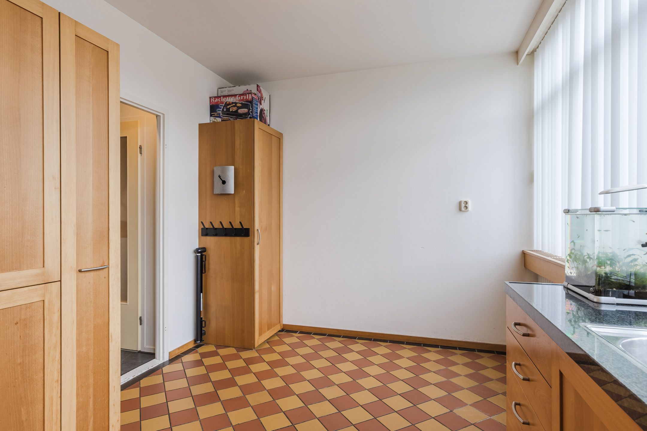 Foto 9 van Van Hogendorpplein 25