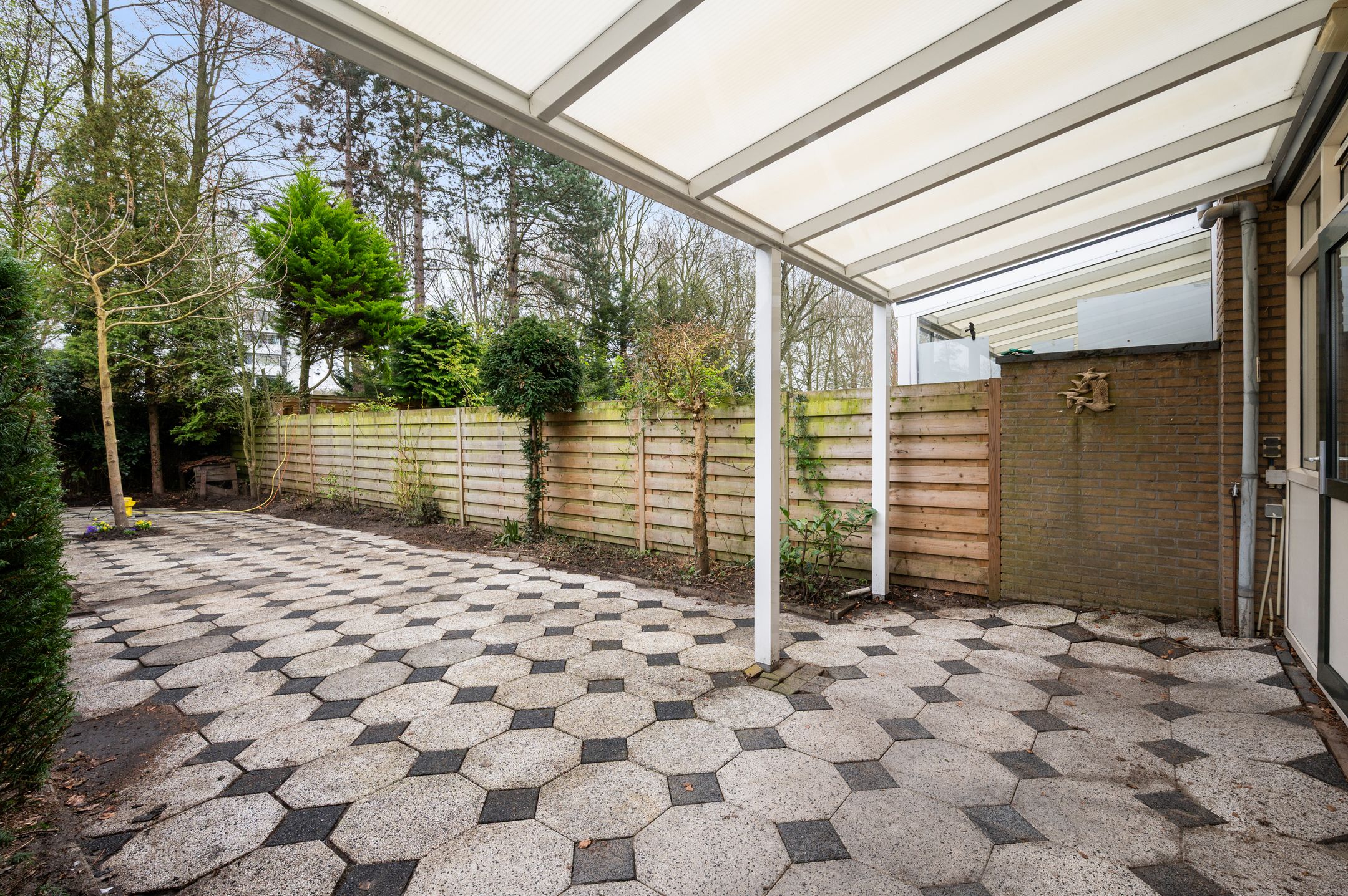 Foto 12 van Gelebrem 43