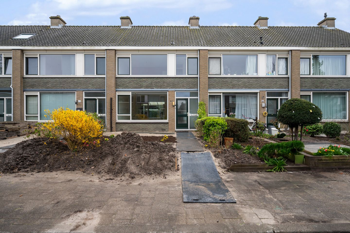 Foto 40 van Gelebrem 43