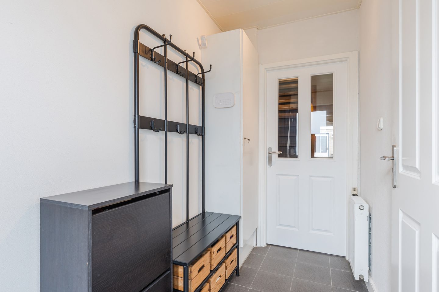 Foto 10 van Van Hogendorpplein 25