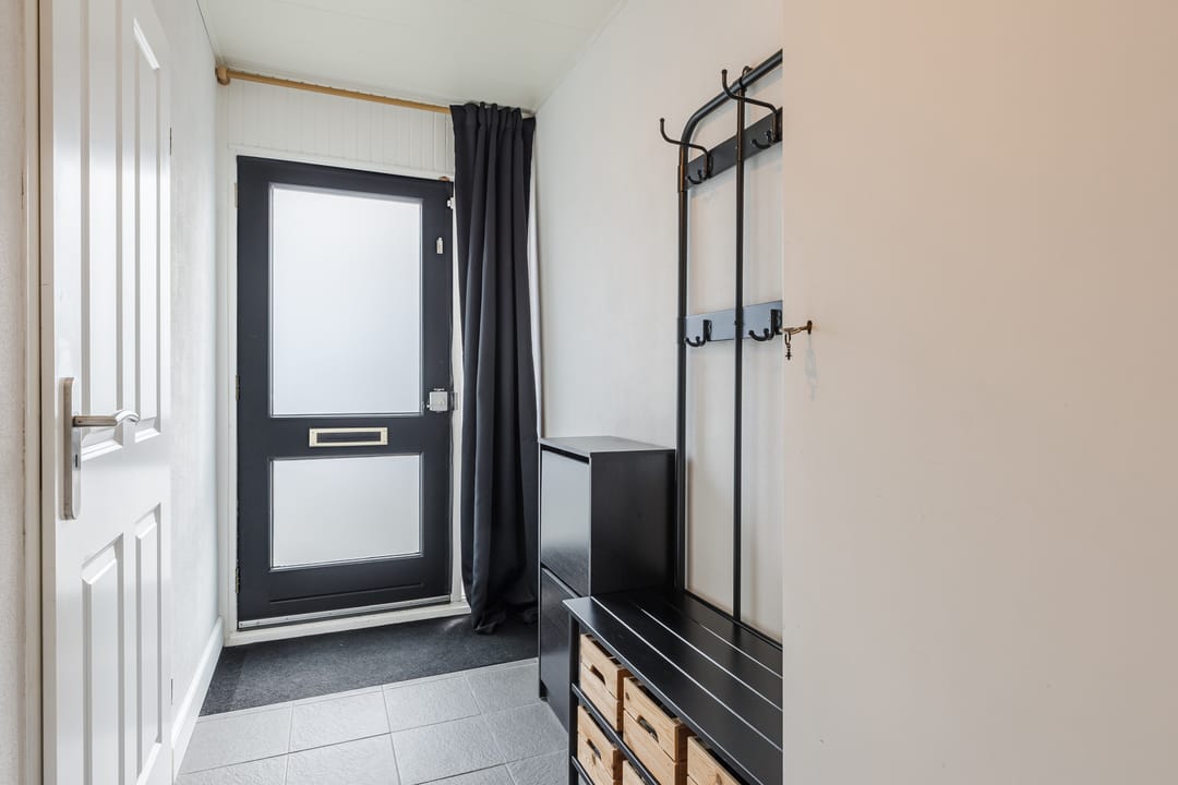 Foto 13 van Van Hogendorpplein 25