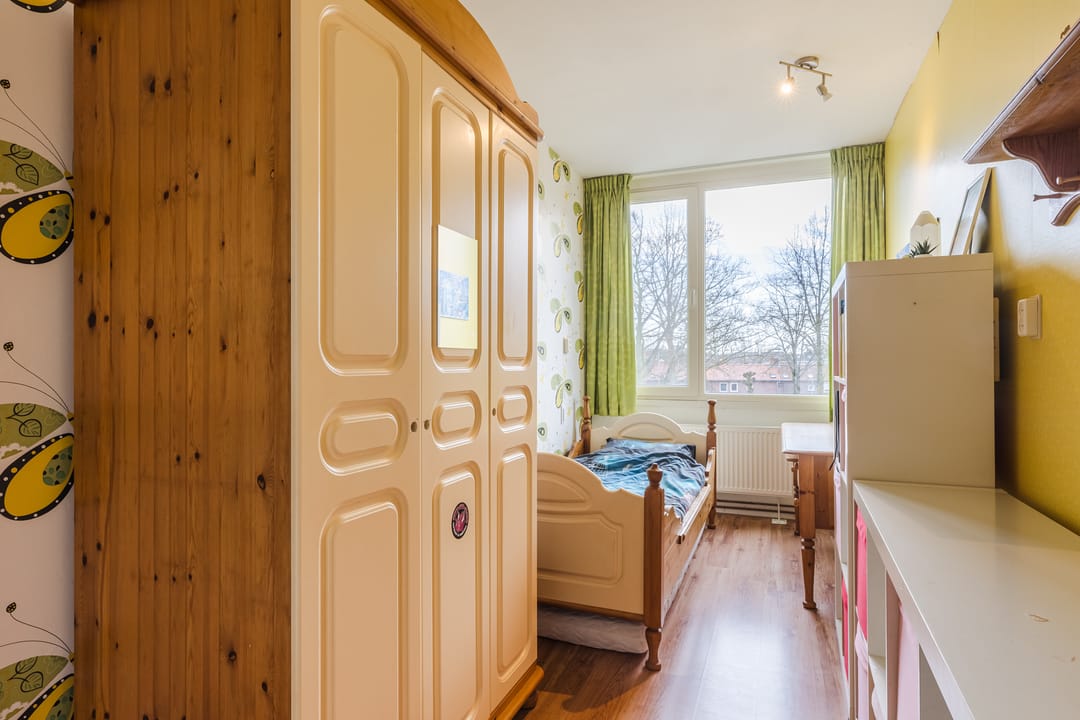 Foto 16 van Van Hogendorpplein 25