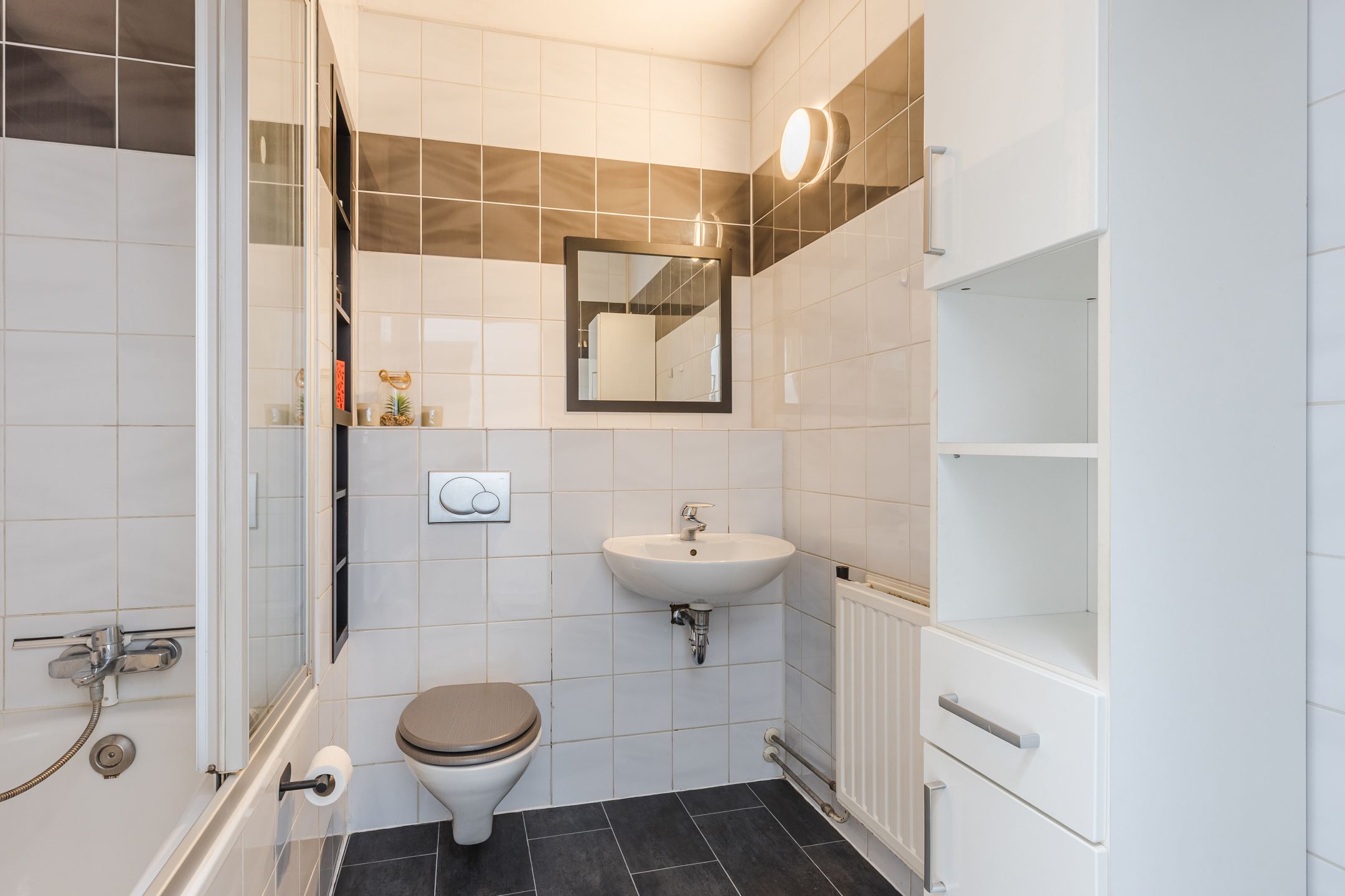 Foto 18 van Van Hogendorpplein 25