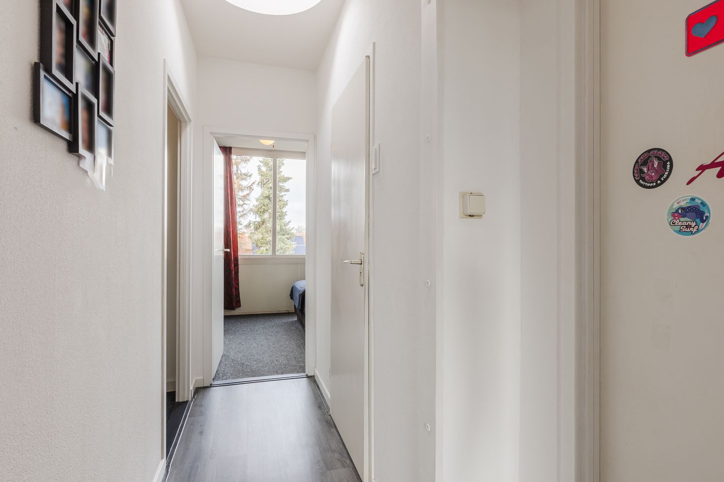 Foto 20 van Van Hogendorpplein 25