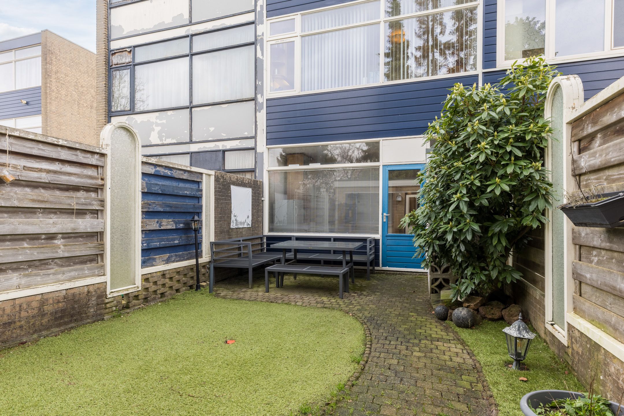 Foto 21 van Van Hogendorpplein 25