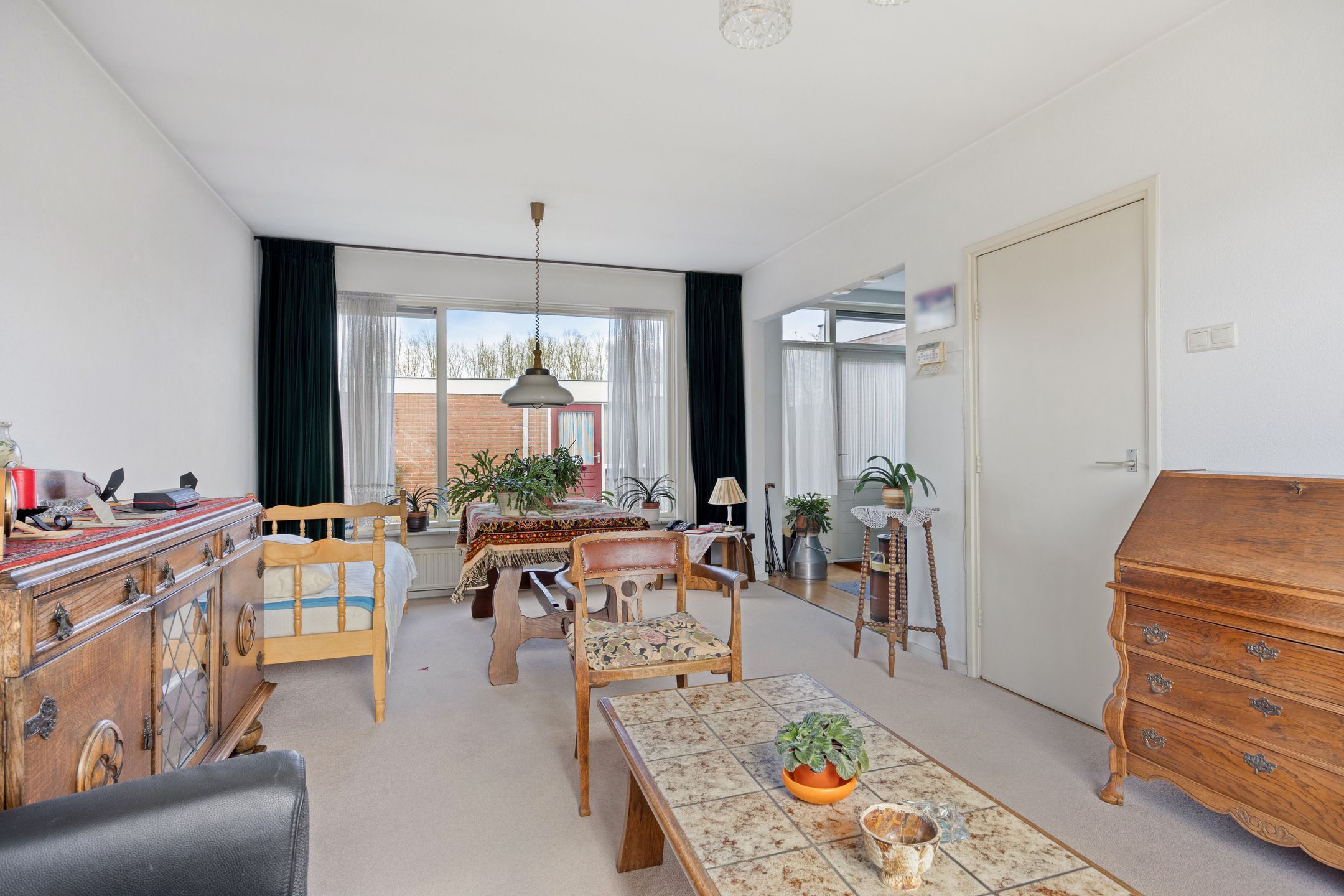 Foto 12 van Dr. A.R. Holstraat 42