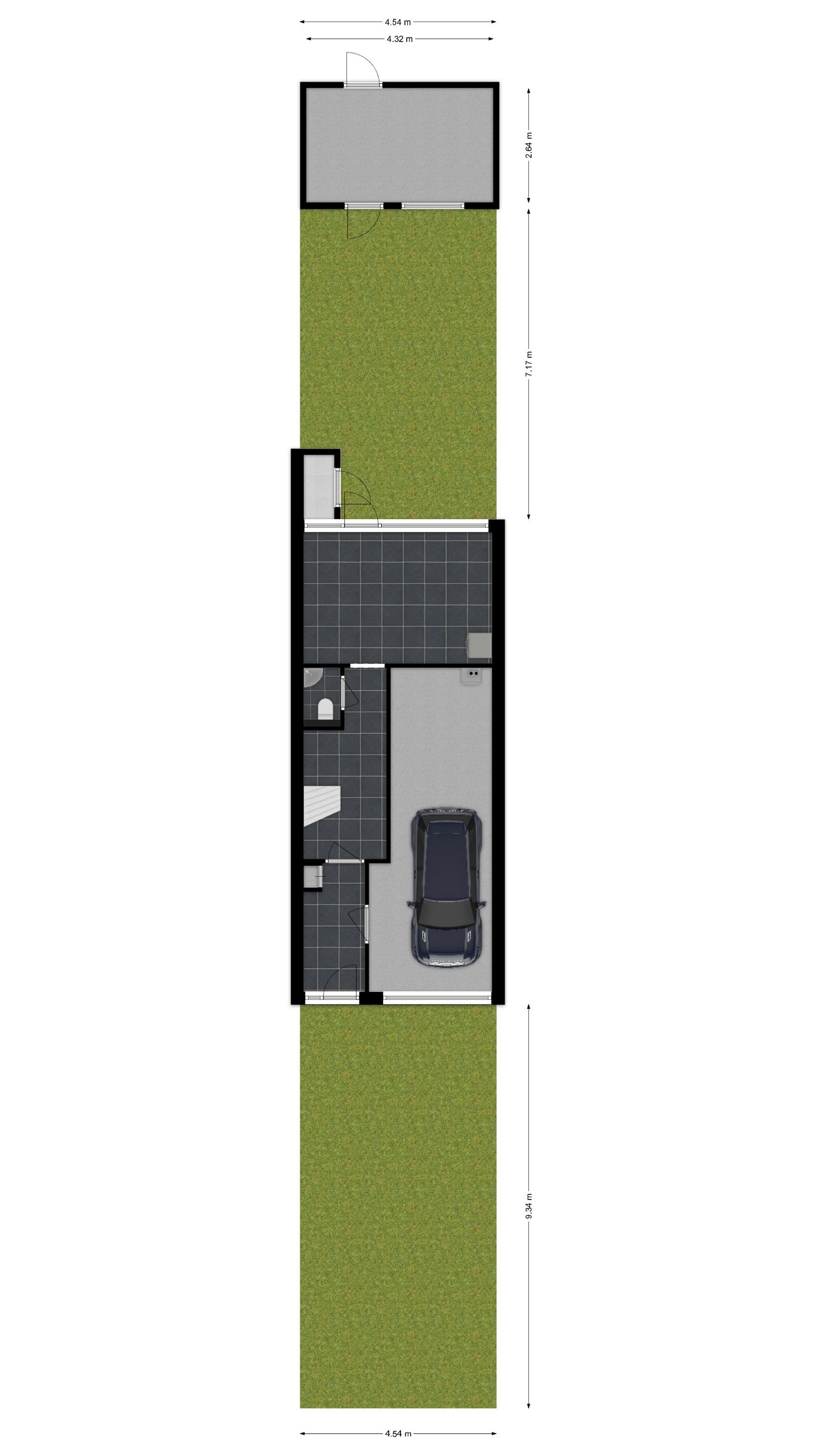 Foto 29 van Van Hogendorpplein 25