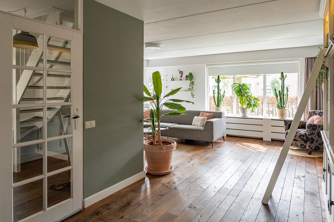 Foto 17 van de Voornekamp 18