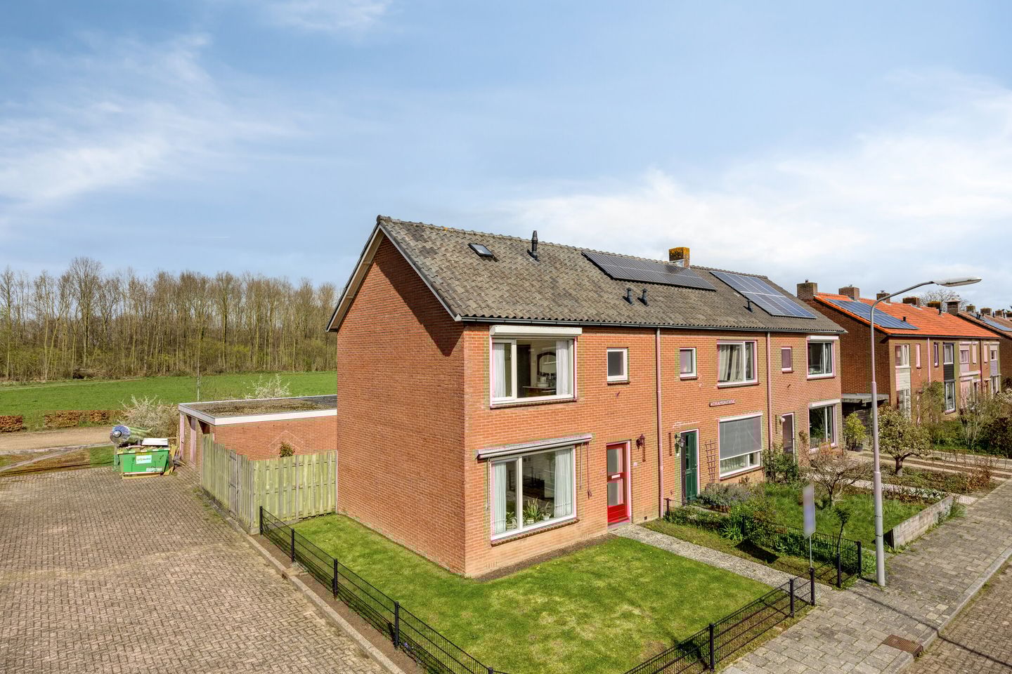 Foto 5 van Dr. A.R. Holstraat 42