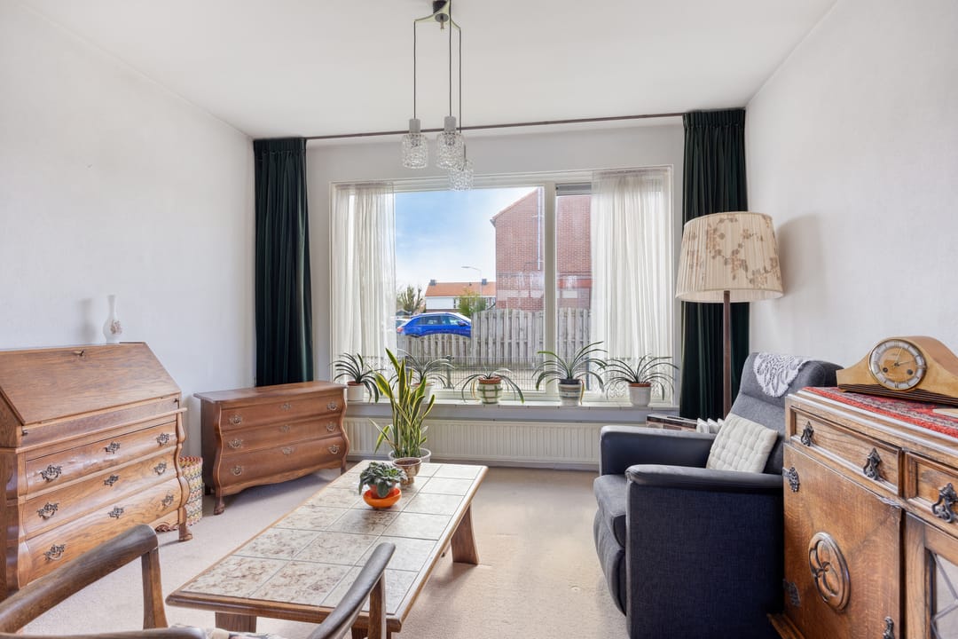 Foto 11 van Dr. A.R. Holstraat 42