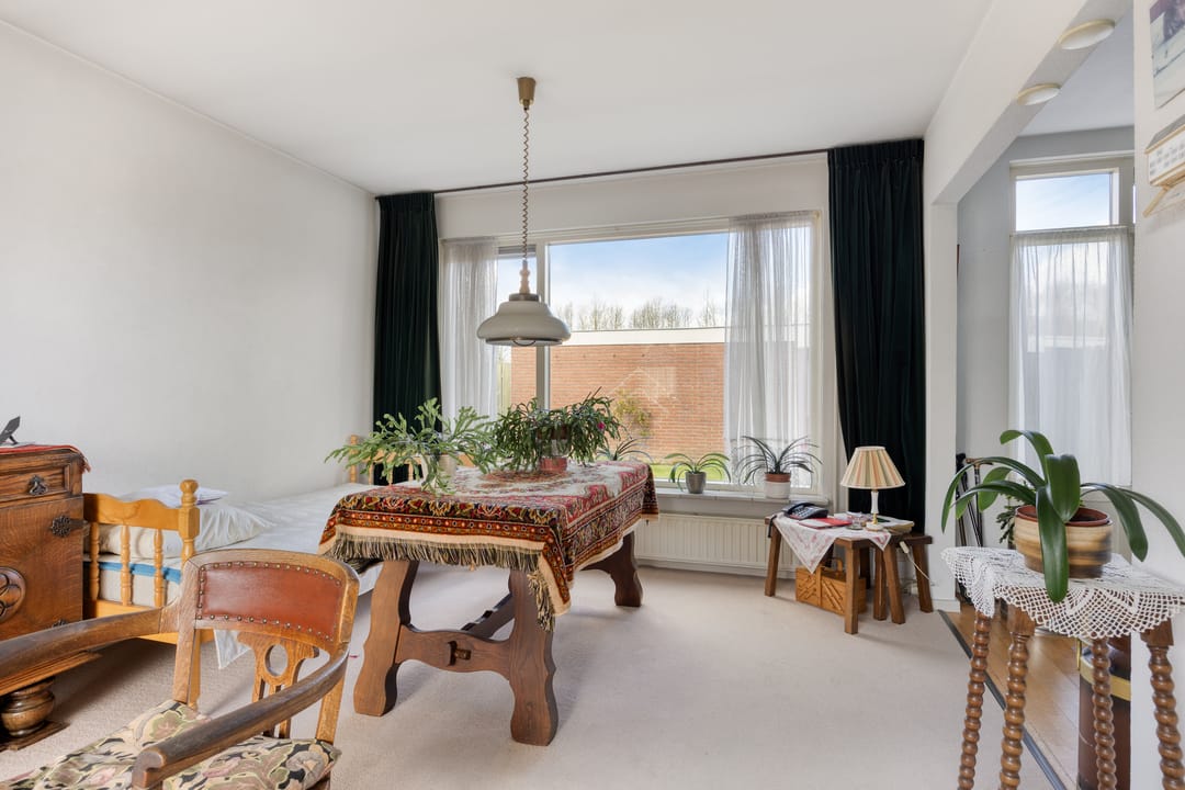 Foto 13 van Dr. A.R. Holstraat 42