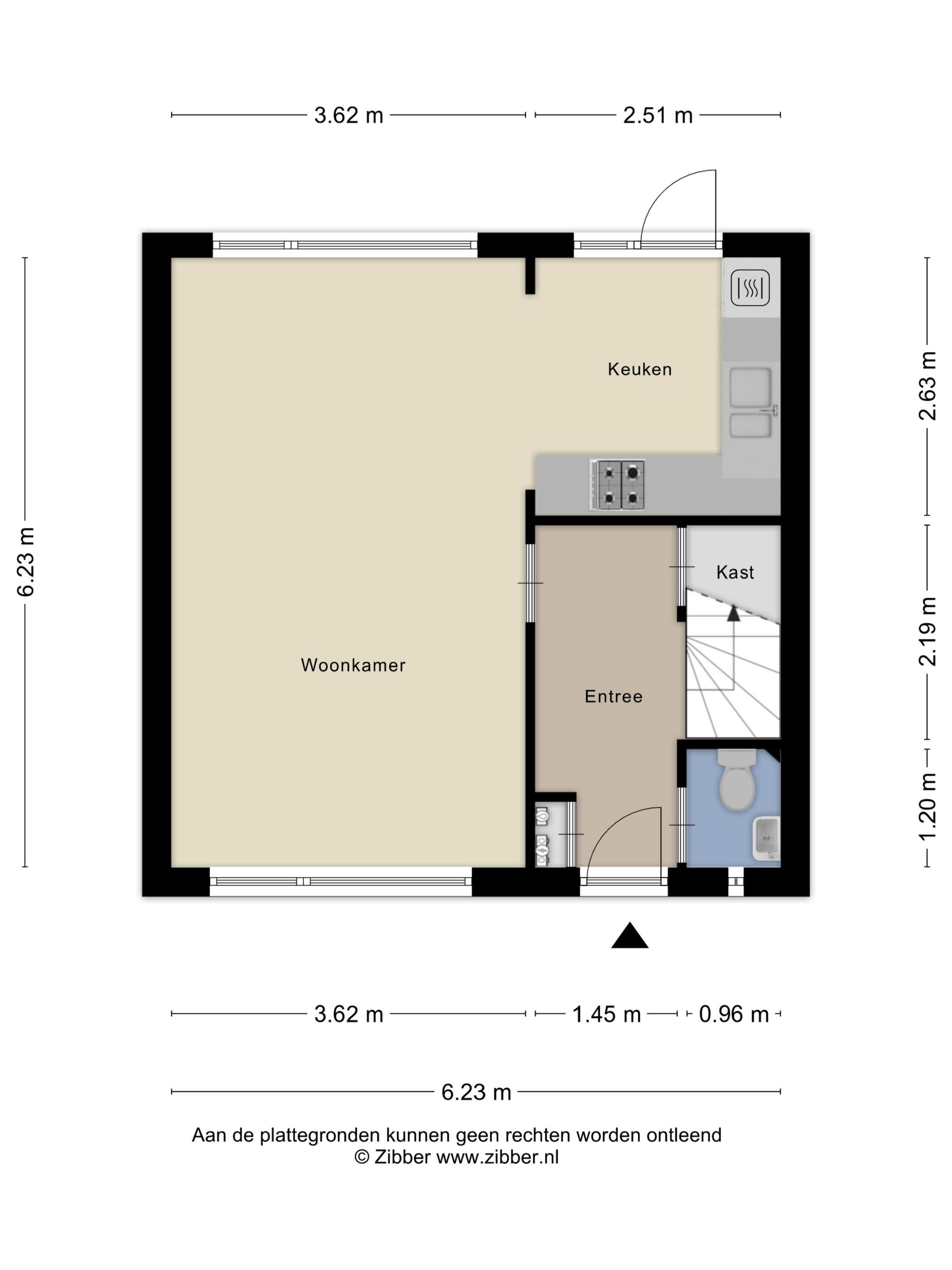 Foto 18 van Dr. A.R. Holstraat 42