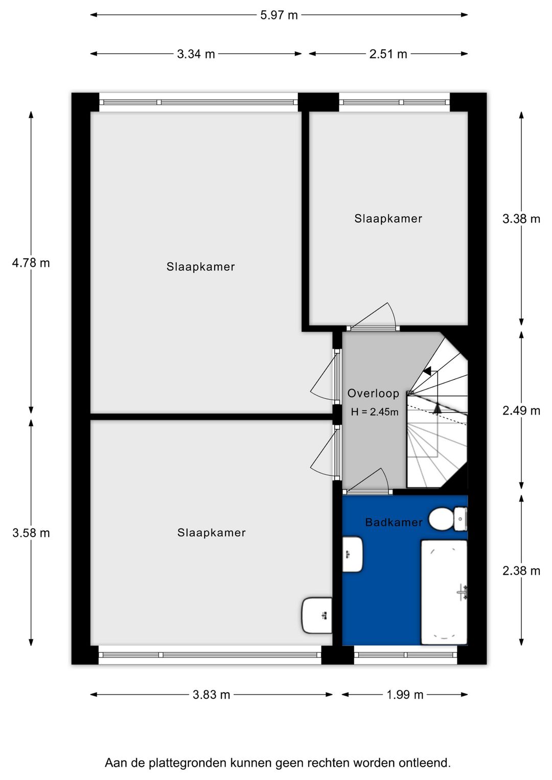 Foto 41 van Gelebrem 43