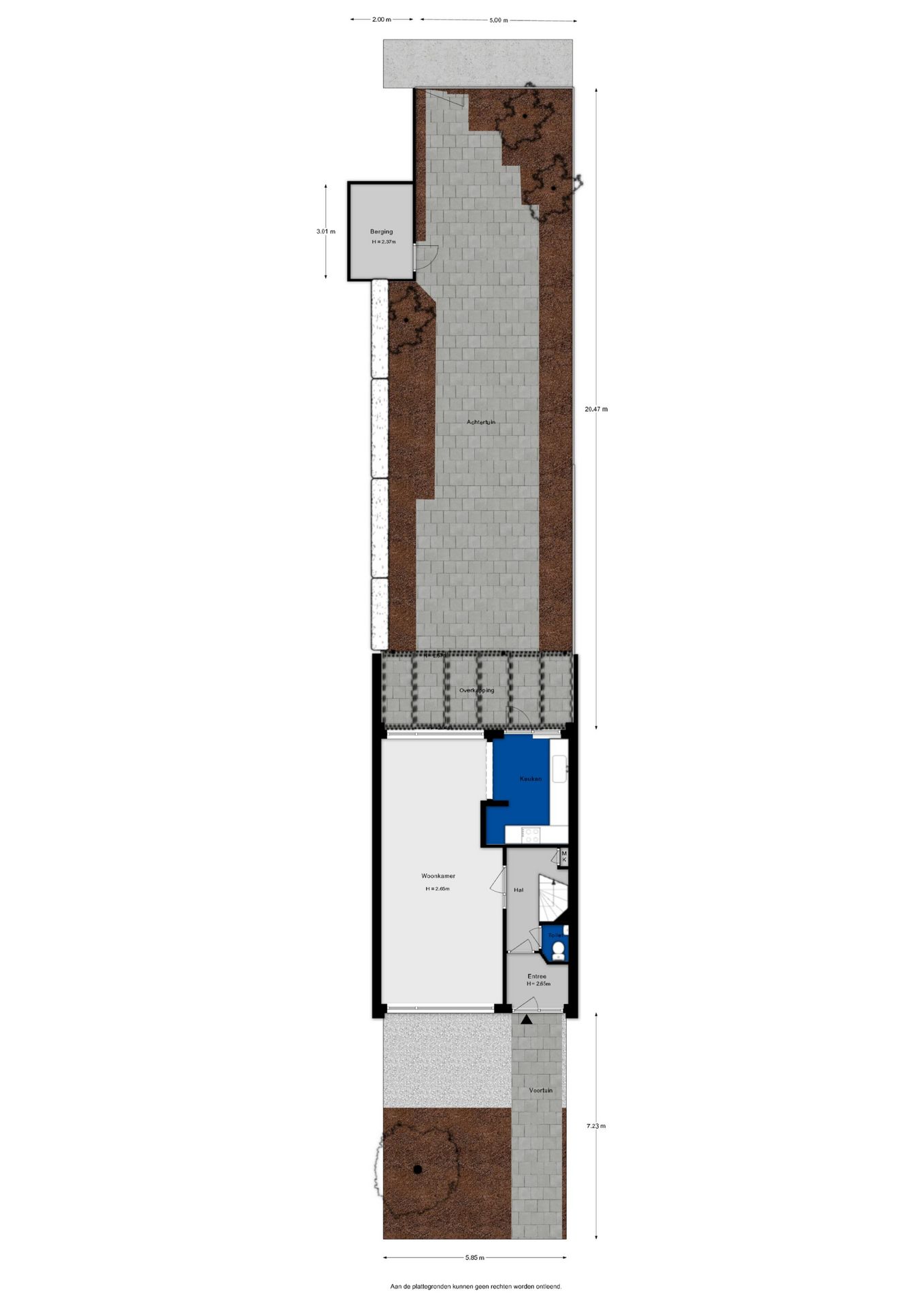 Foto 44 van Gelebrem 43